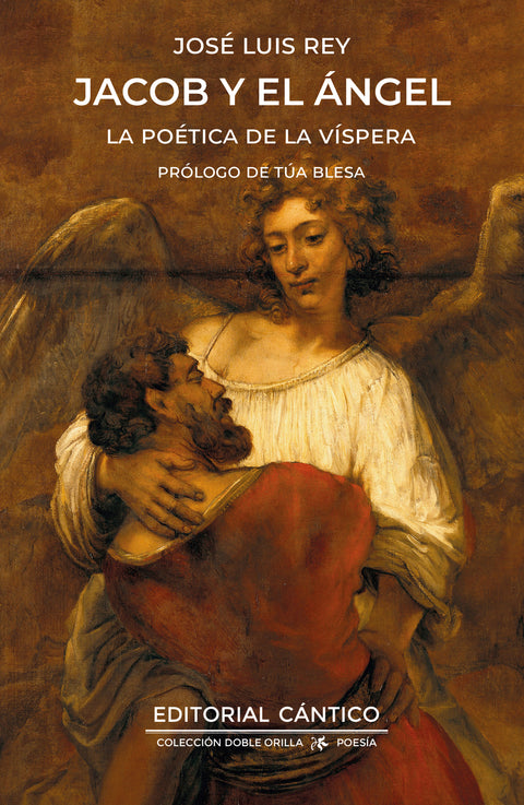  Jacob y el Ángel 