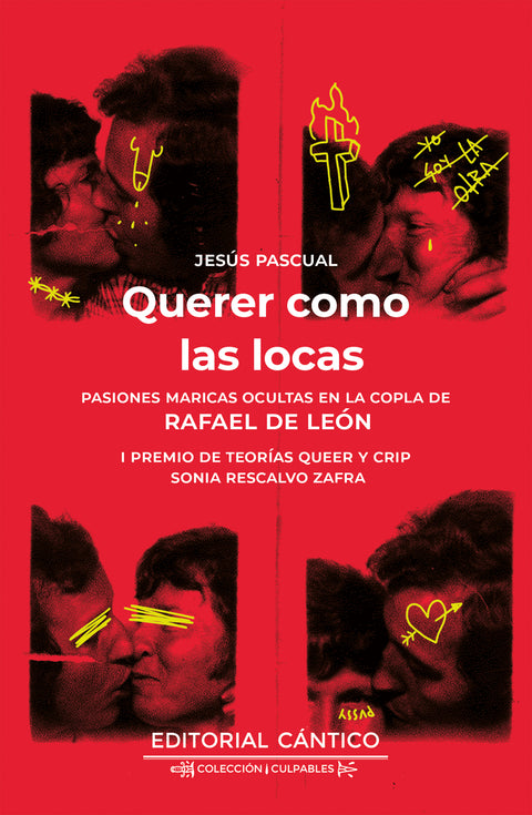  Querer como las locas 