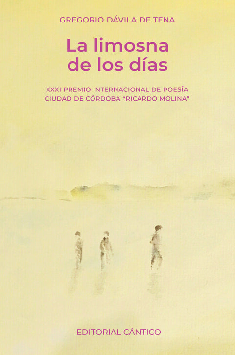  LIMOSNA DE LOS DÍAS, LA 