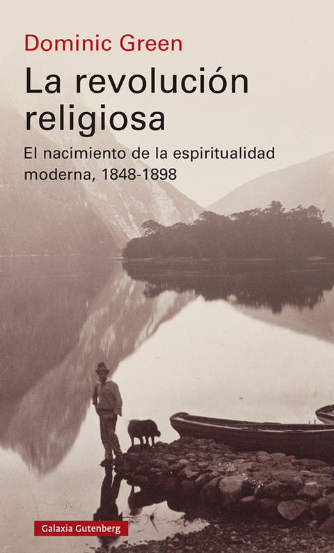  La revolución religiosa 