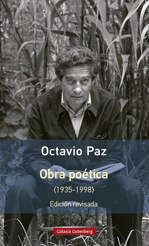  OBRA POÉTICA (1935-1998) 