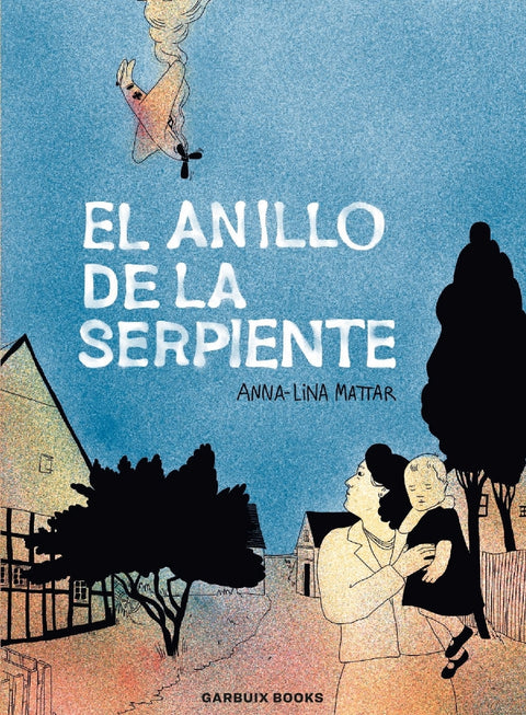 El anillo de la serpiente 