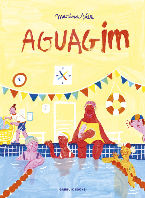  Aguagim 