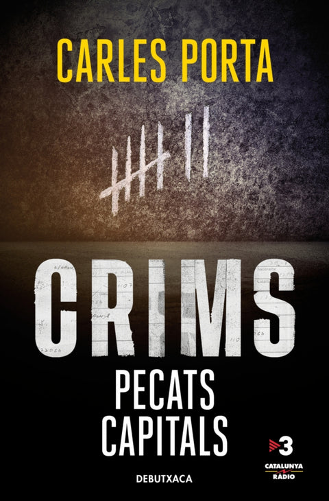  Crims. Pecats capitals (Crims 3) 
