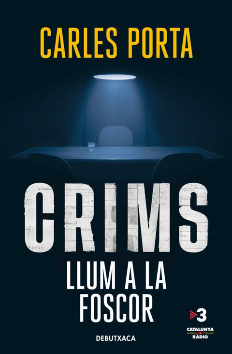  Crims. Llum a la foscor (Crims 2) 