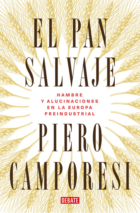  EL PAN SALVAJE 