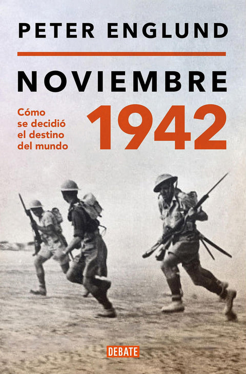  Noviembre 1942 