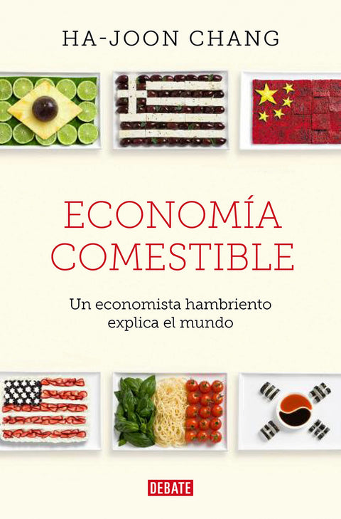  Economía comestible 