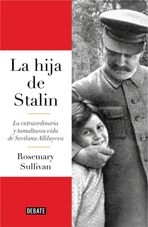  La hija de Stalin 