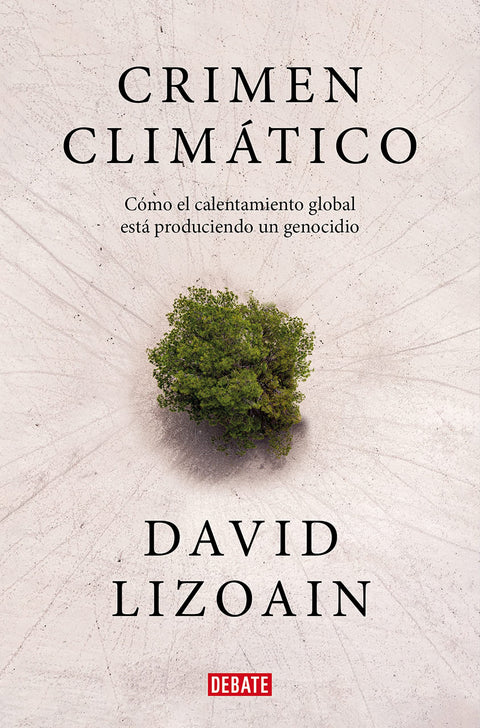  Crimen climático 