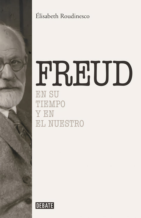  Sigmund Freud 
