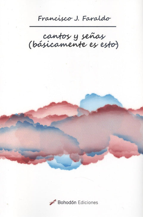  Cantos y señas 