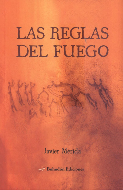  LAS REGLAS DEL FUEGO 
