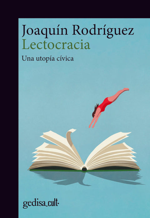  Lectocracia 