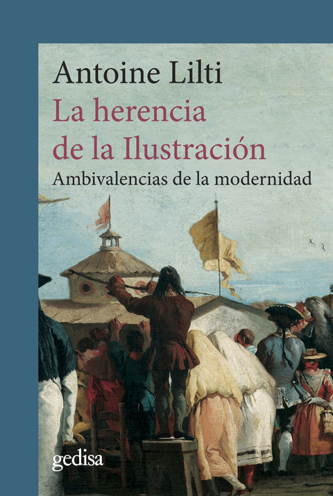  HERENCIA DE LA ILUSTRACIÓN, LA 