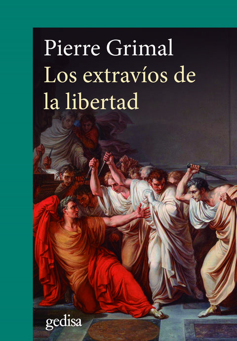  EXTRAVÍOS DE LA LIBERTAD, LOS 