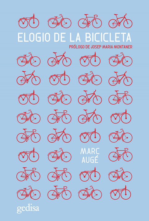  Elogio de la bicicleta 