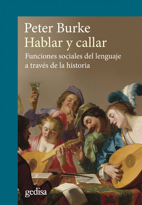  HABLAR Y CALLAR 