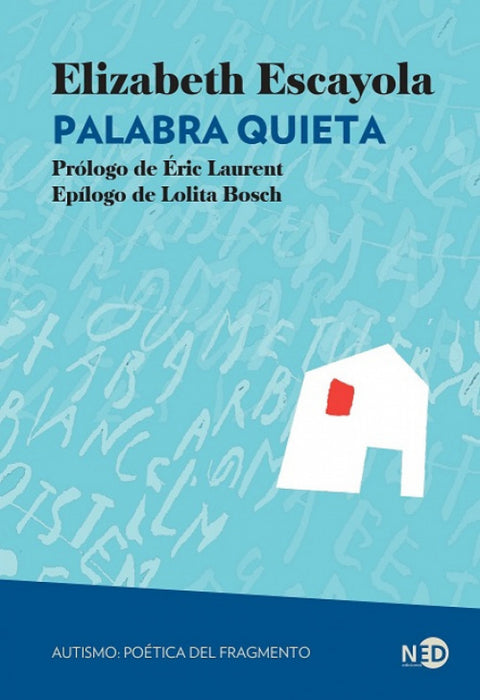  PALABRA QUIETA 