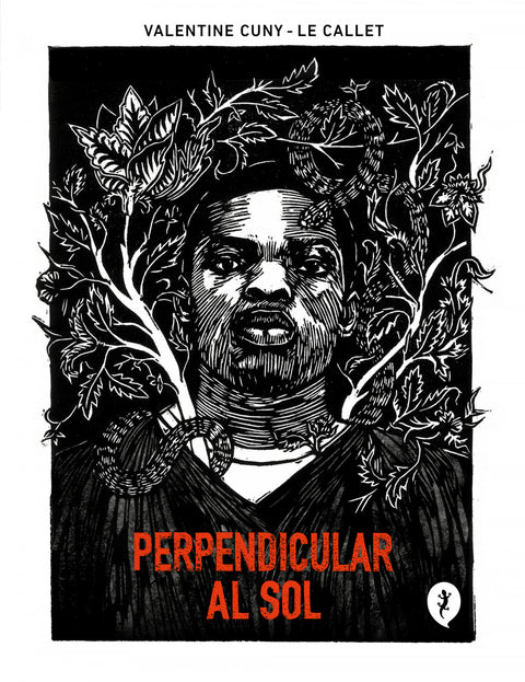 Perpendicular al sol