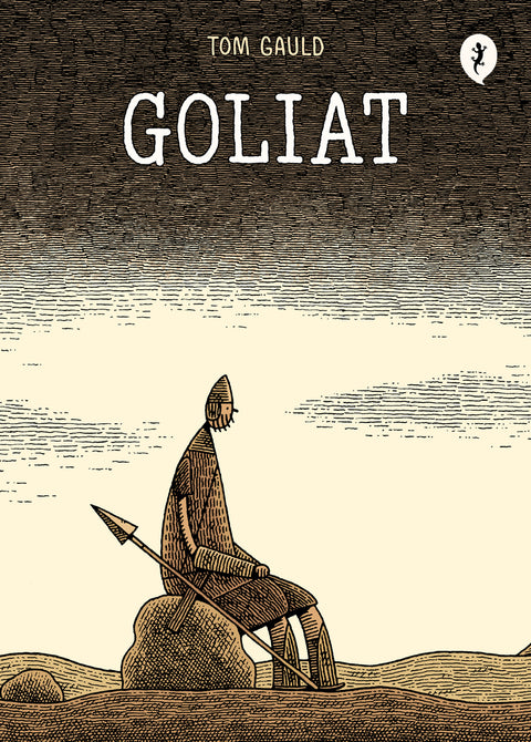  Goliat 