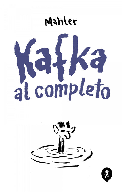  Kafka al completo 