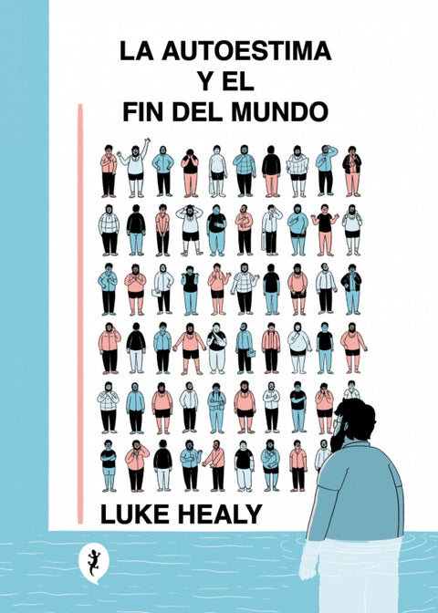  La autoestima y el fin del mundo 