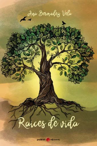  Raíces de vida 