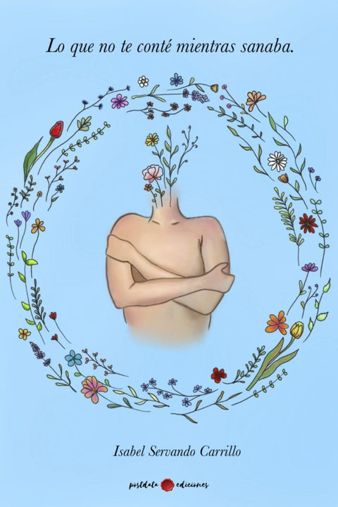  Lo que no te conté mientras sanaba 