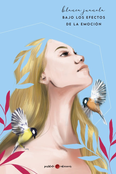  Bajo los efectos de la emoción 