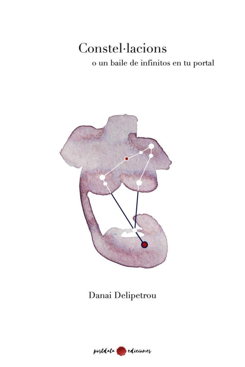  CONSTEL·LACIONS O UN BAILE DE INFINITOS EN TU PORTAL 