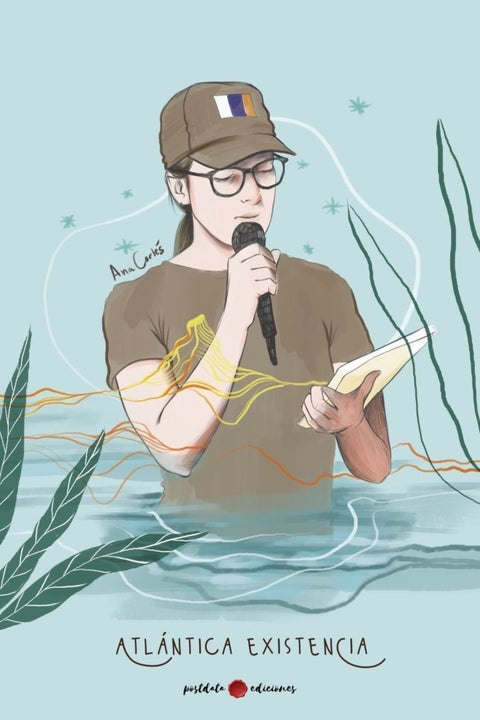  Atlántica existencia 