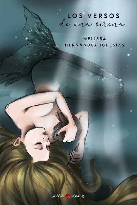  Los versos de una sirena 