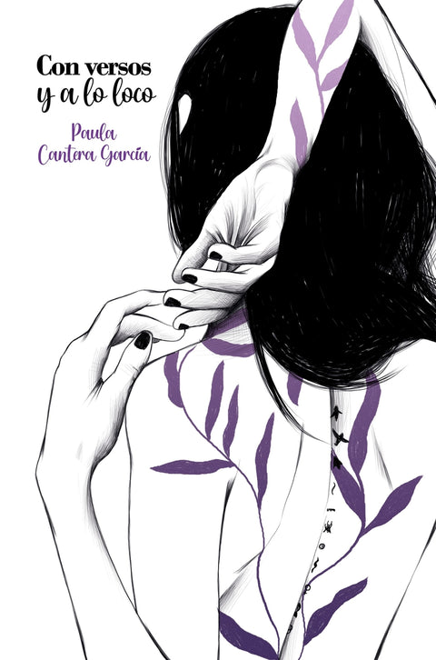  Con versos y a lo loco 
