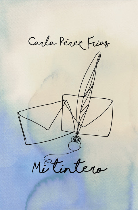  Mi tintero 