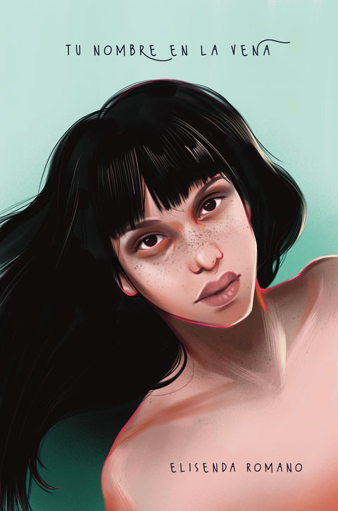  Tu nombre en la vena 