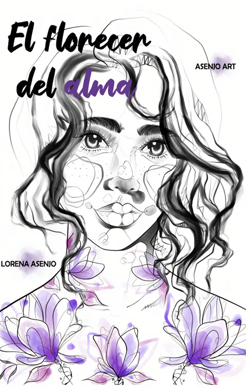  El florecer del alma 