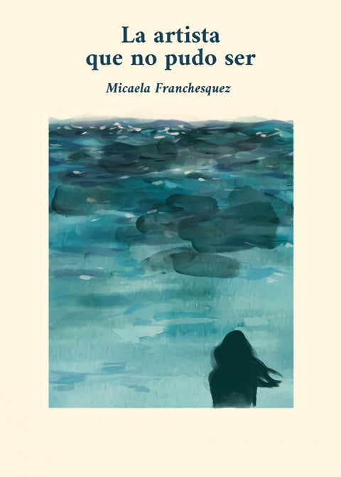  La artista que no pudo ser 