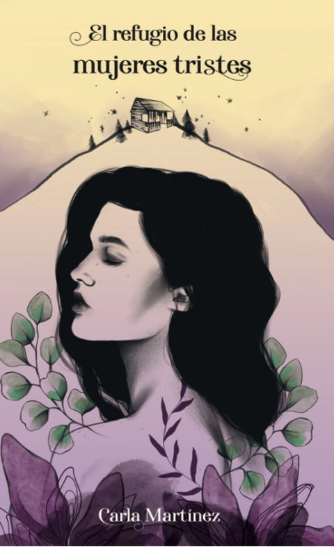  El refugio de las mujeres tristes 