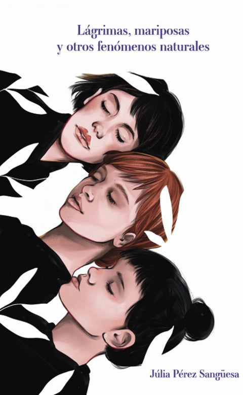  Lágrimas, mariposas y otros fenómenos naturales 