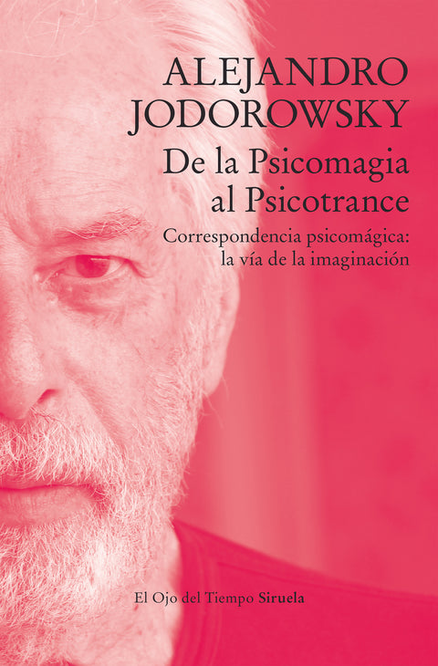  De la Psicomagia al Psicotrance 