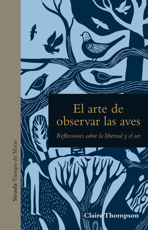  El arte de observar las aves 