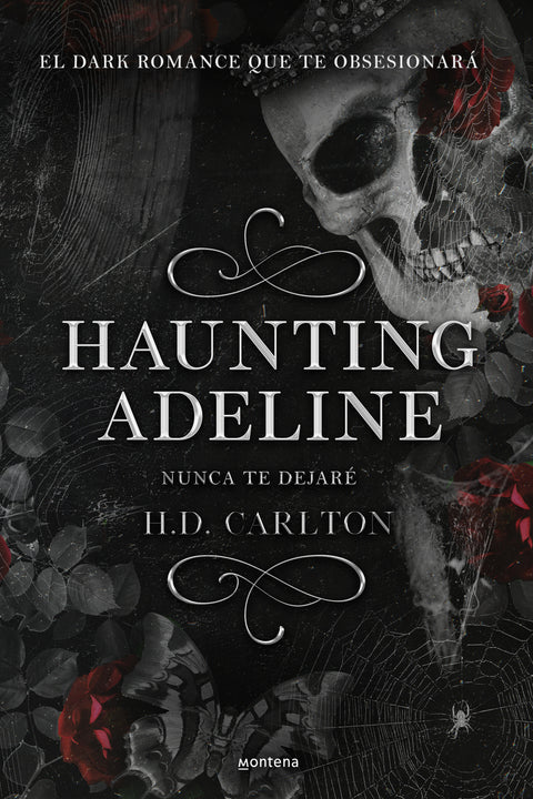  Haunting Adeline 
