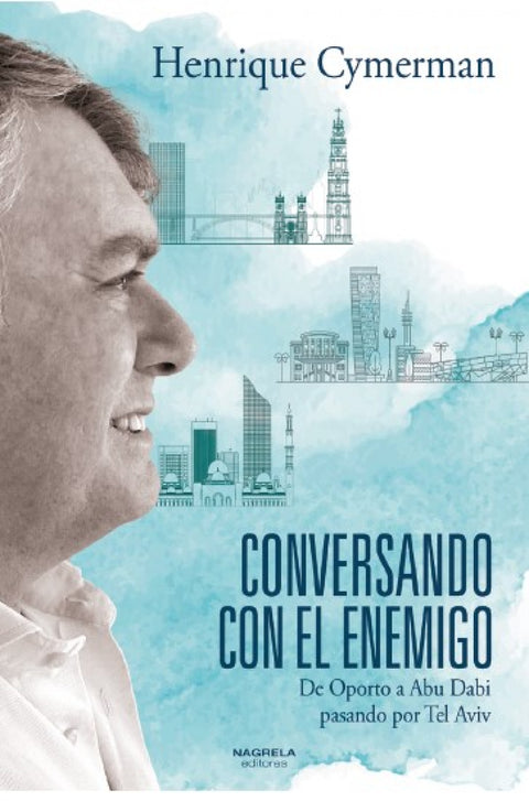 CONVERSANDO CON EL ENEMIGO 