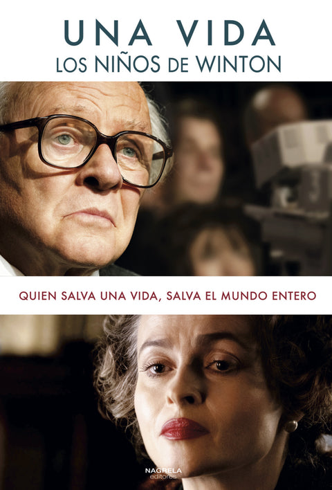  Una vida: Los niños de Winton 