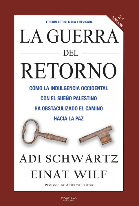  LA GUERRA DEL RETORNO 