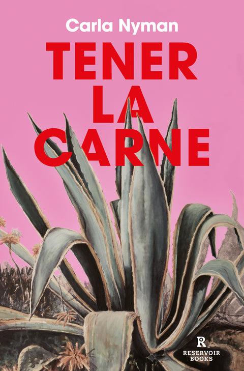  Tener la carne 
