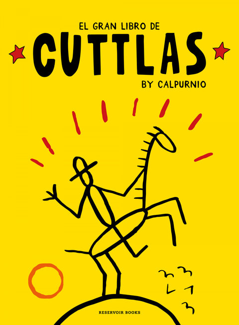  El gran libro de Cuttlas 