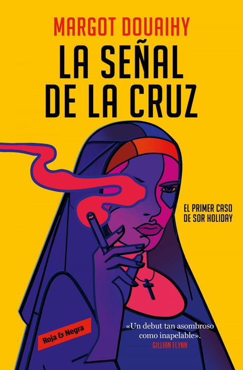  La señal de la cruz 