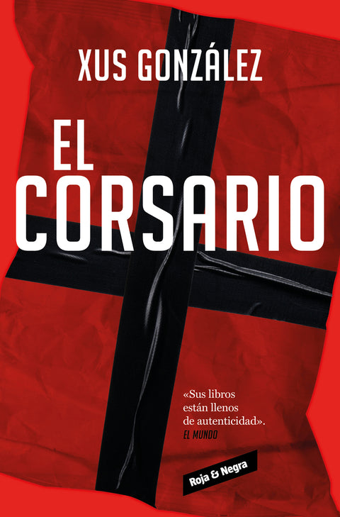  El corsario 